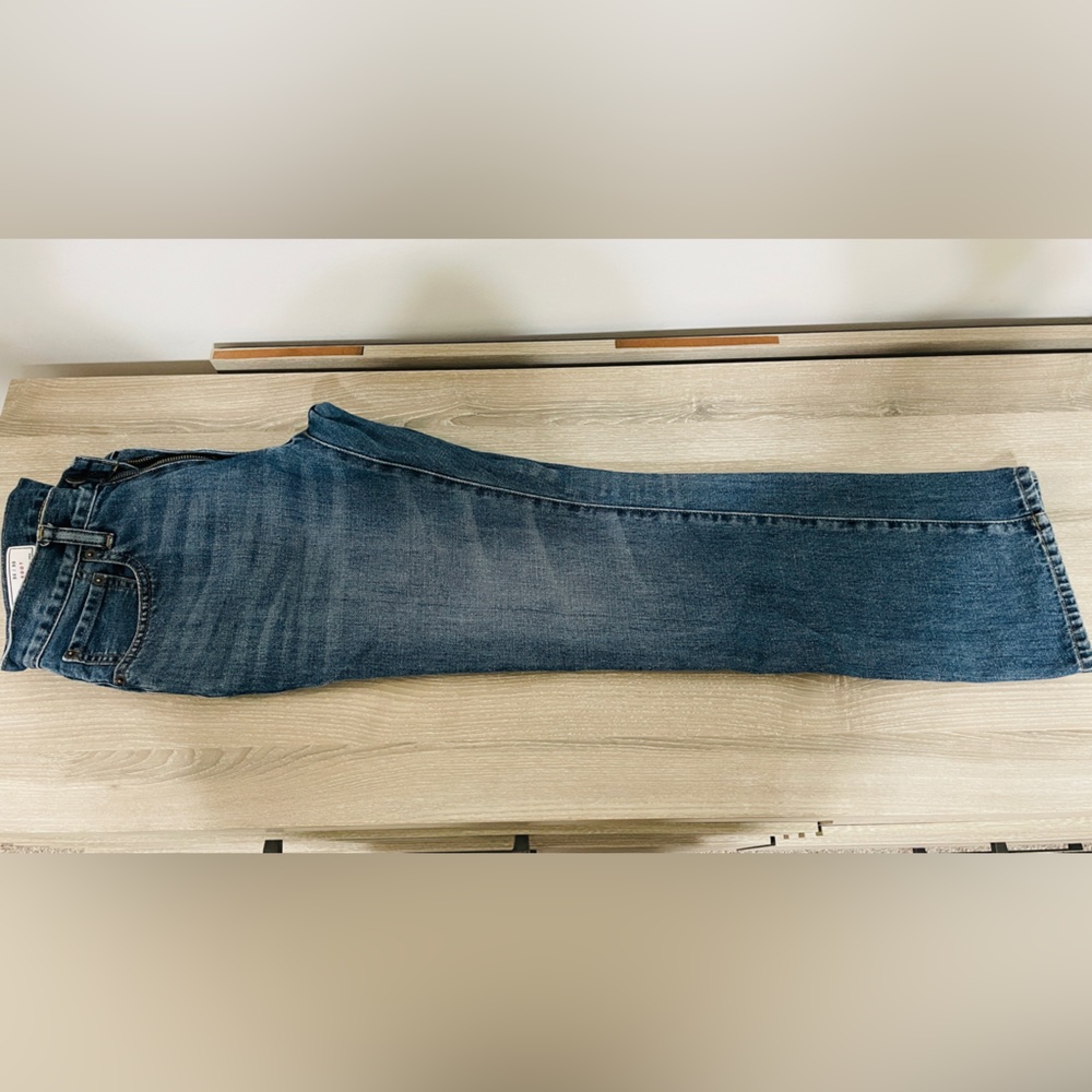 Gap boot cut 30x30 jeans - very good condition - Picture 13 of 15